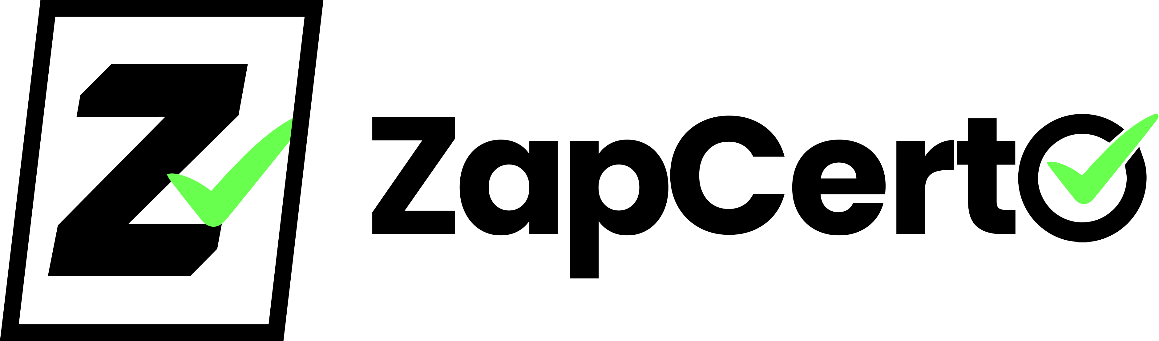 Cliente ZapCerto
